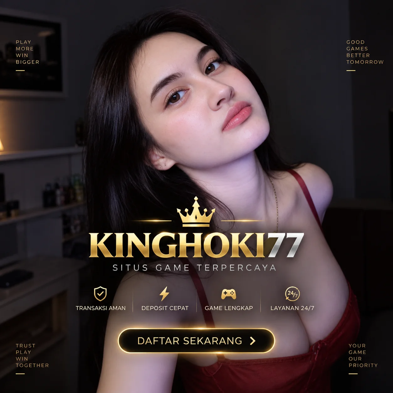 KINGHOKI77